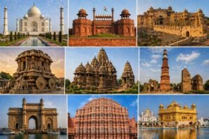 A Journey Through History and Culture