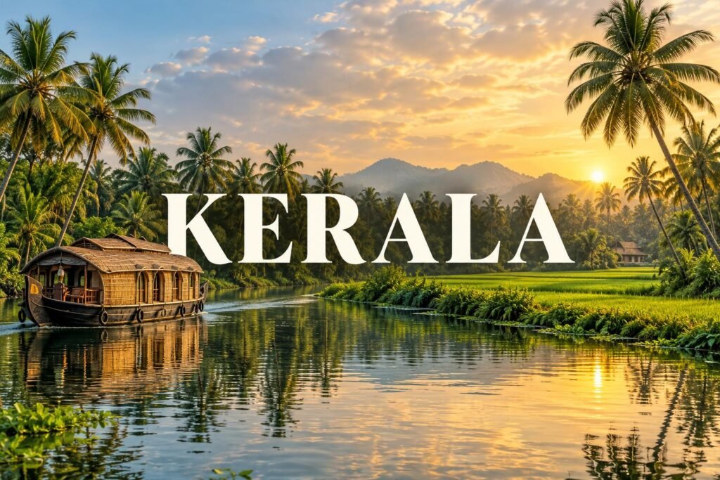 KERALA