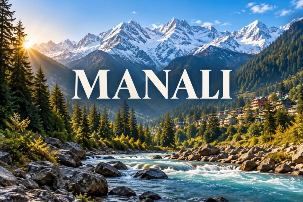 MANALI
