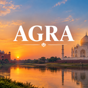 Agra