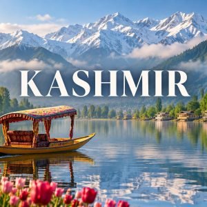 KASHMIR