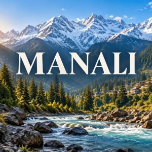 MANALI